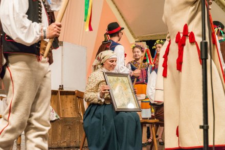 Zespoły TKB na wiślańskiej scenie